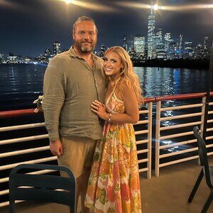 Meet your Posher, Vienna